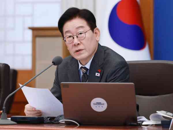 Gov’t Designates 2024 Stabbing of President Lee as Act of Terrorism