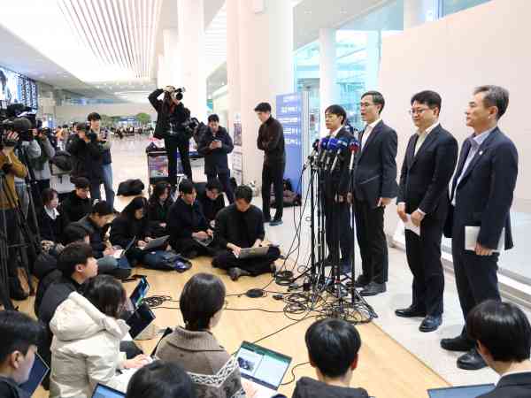 S. Korea-Cambodia TF Makes 135 Arrests In Just 2 Months