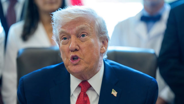 US Defense Strategy: S. Korea Capable of Taking 'Primary Responsibility' in Deterring NK with 'Limited US Support'