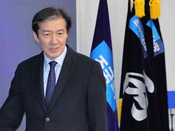 Minor Rebuilding Korea Party to Carefully Consider DP's Merger Proposal