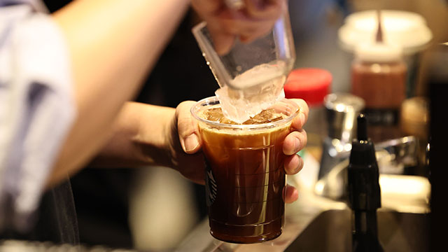 S. Korea's Coffee Imports Top 2 Trillion Won for First Time