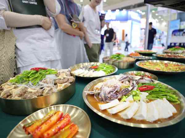 Food Ministry to Start Culinary School for Foreigners Interested in Korean Cuisine