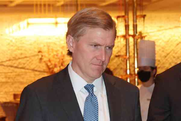 Foreign Minister, US Defense Official Discuss Summit Follow-Ups, Alliance Issues