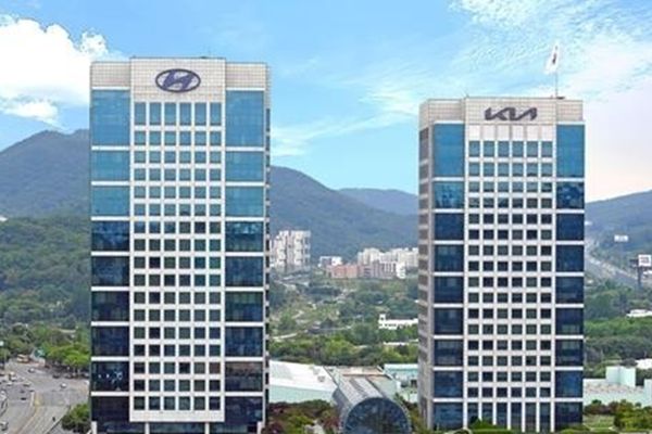 Hyundai Motor Sees Operating Profit Slip 19.5% Despite Record Sales in 2025