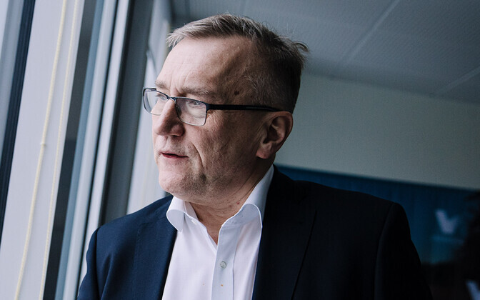 Former PM on Venezuela reaction: Estonian foreign policy too boisterous | News