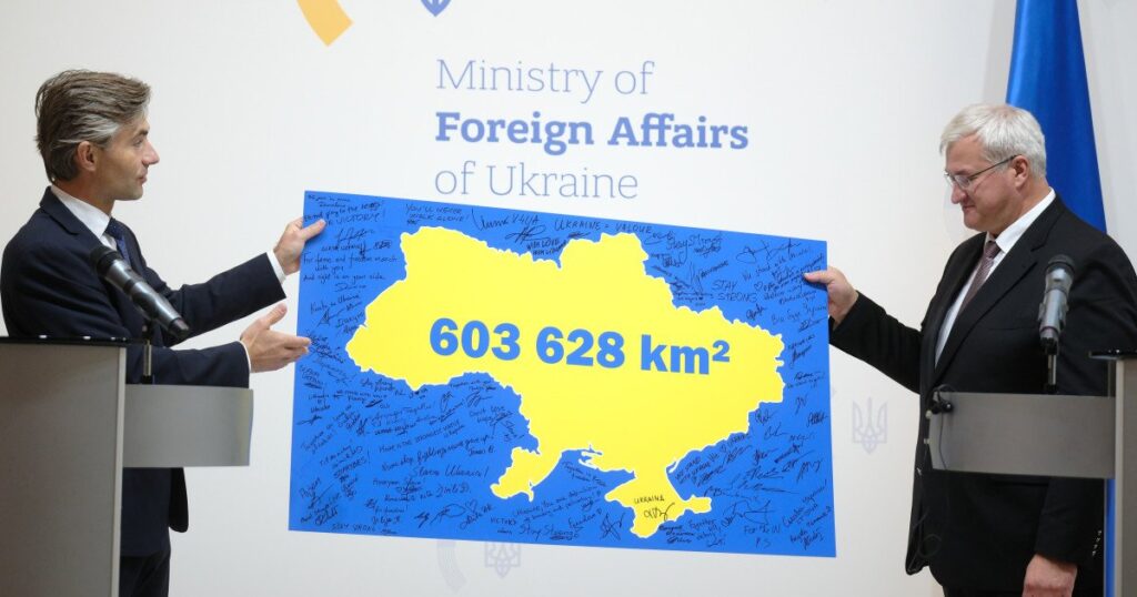 Lithuania Unveils Hardline 2026 Defense Strategy — UNITED24 Media