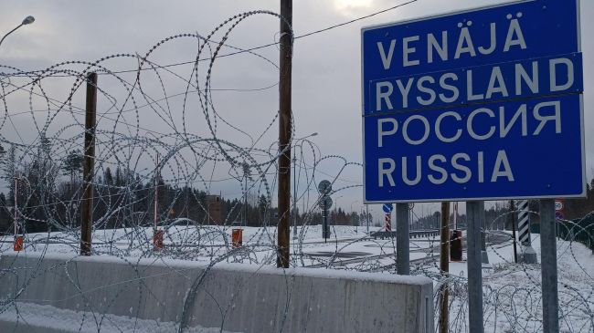 The East of Finland rejected the tour tax — there is no one to replace the Russians — EADaily, January 24th, 2026 — Politics, Russia The East of Finland rejected the tour tax — there is no one to replace the Russians — EADaily, January 24th, 2026 — Politics, Russia