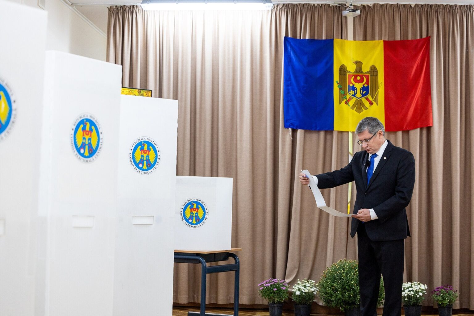 How the EU Rewrote its Cyber Diplomacy Playbook in Moldova’s 2025 Elections