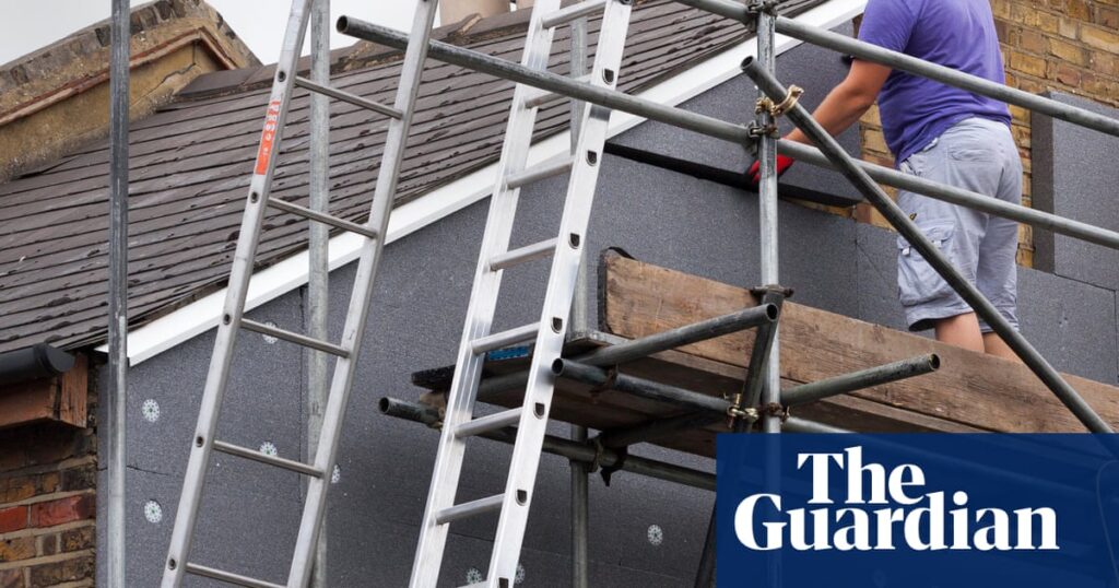 MPs ask Serious Fraud Office to investigate UK home insulation sector | Energy efficiency