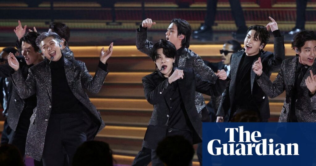Mexico president asks South Korea for more BTS concerts: ‘Everyone wants to go’ | BTS Mexico president asks South Korea for more BTS concerts: ‘Everyone wants to go’ | BTS