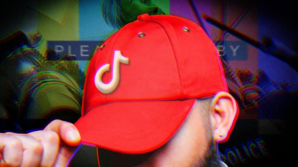 TikTok users “absolutely justified” for fearing MAGA makeover, experts say | TikTok’s tech issues abound as censorship fears drive users to delete app.