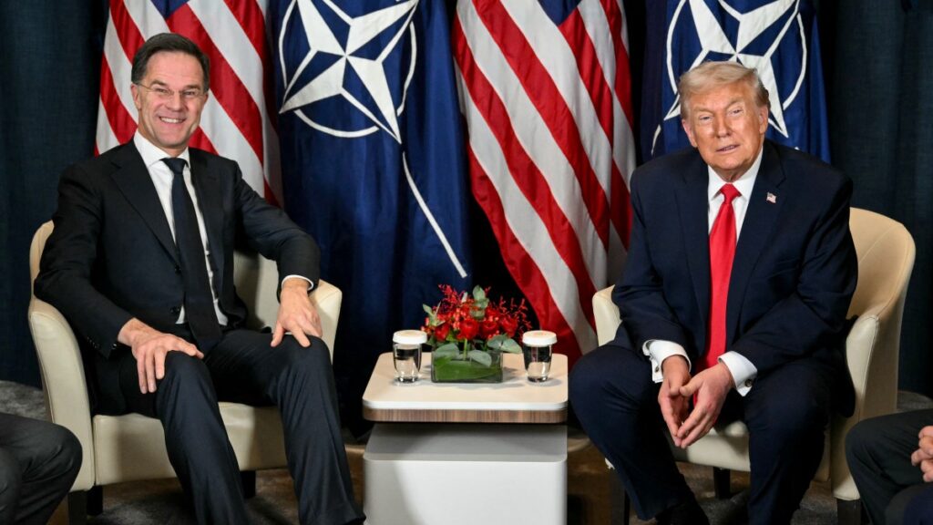 We can’t rely on United States now, says EU justice commissioner