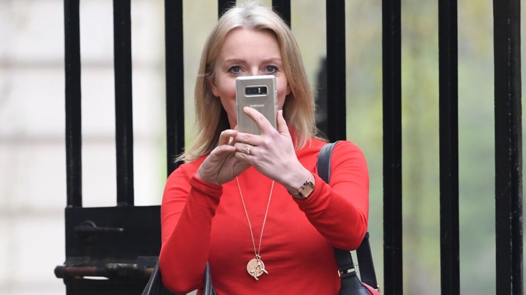 Chinese hackers targeted top UK officials Chinese hackers targeted top UK officials