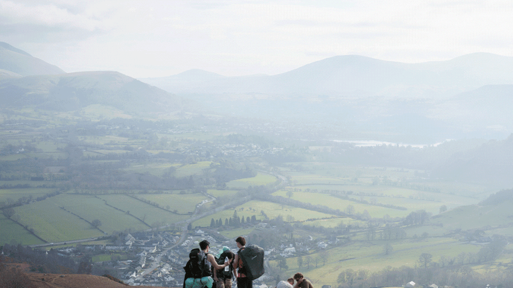 11 coolest UK postcodes to move to in 2026