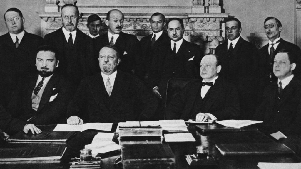 Italy to pay millions in war debt