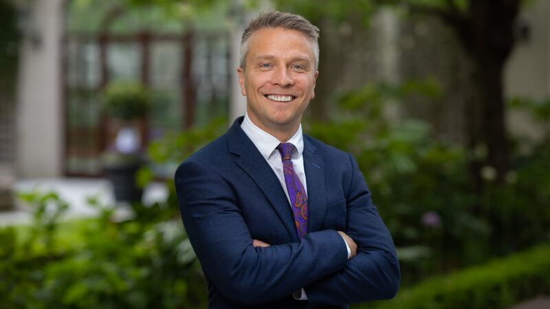 The hard part of using new technology? Getting customers to trust it The hard part of using new technology? Getting customers to trust it