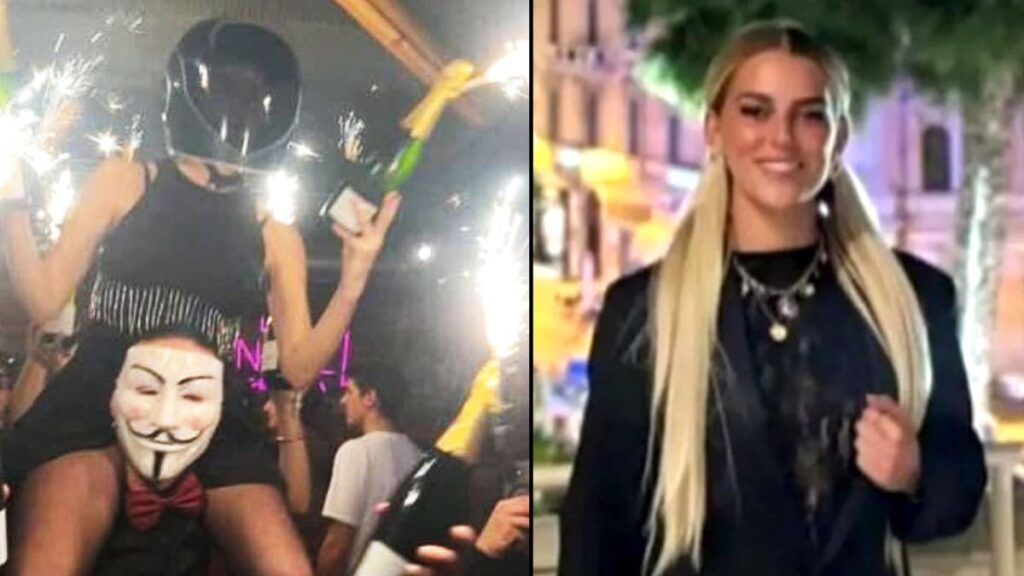 Switzerland bar fire waitress ‘was being exploited by employers’