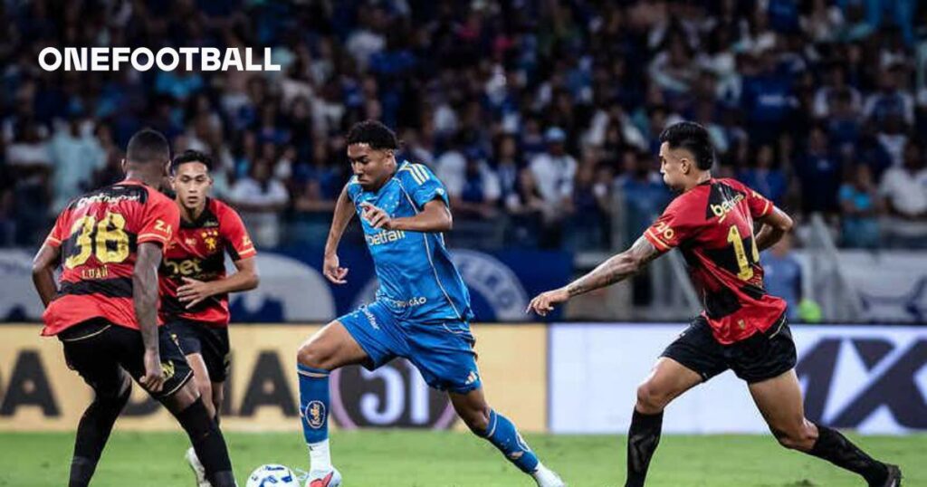 Ryan Guilherme set for Cruzeiro exit, likely to join Rio Ave in Portugal Ryan Guilherme set for Cruzeiro exit, likely to join Rio Ave in Portugal