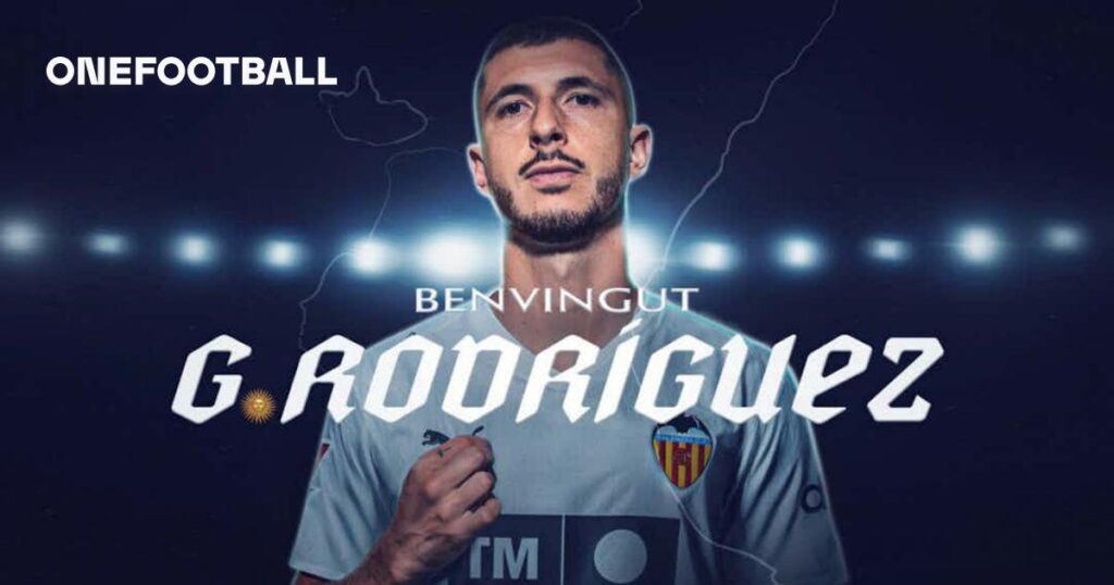 Guido Rodríguez returns to Spain after West Ham spell