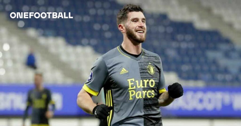 Senesi: Chat with Scaloni’s staff made me choose Argentina over Italy
