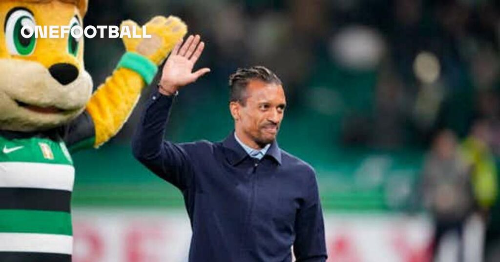 Portugal legend Nani “very excited” to resume playing career in Kazakhstan Portugal legend Nani “very excited” to resume playing career in Kazakhstan