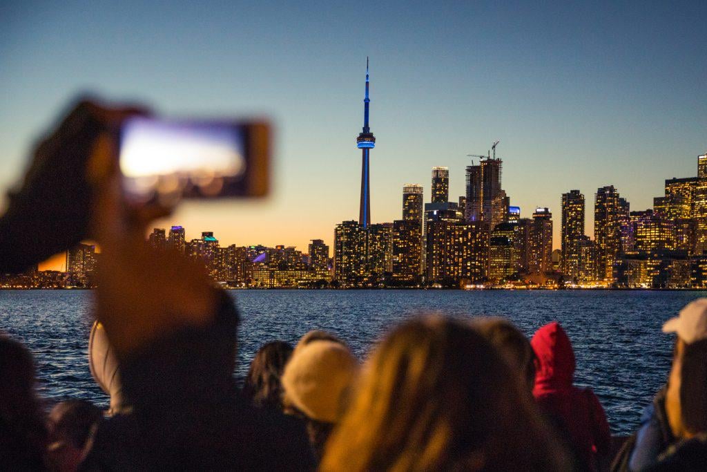 Toronto tourism hits record 28.2 million visitors in 2025, fuelling $13.5B economic boost