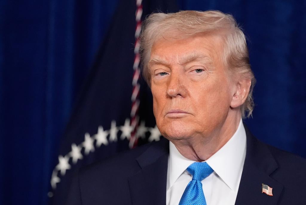 Trump Says He’s Selling Venezuela’s Oil and That the ‘Money Will Be Controlled by Me’ | Convicted Felon Donald Trump announced on Tuesday that he would be selling Venezuela’s oil after invading the country, with the money to be personally controlled by him.