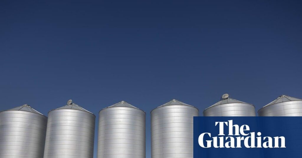 Ouyen may have hit the highest recorded temperature in Victoria’s history – and some fear it could get even hotter