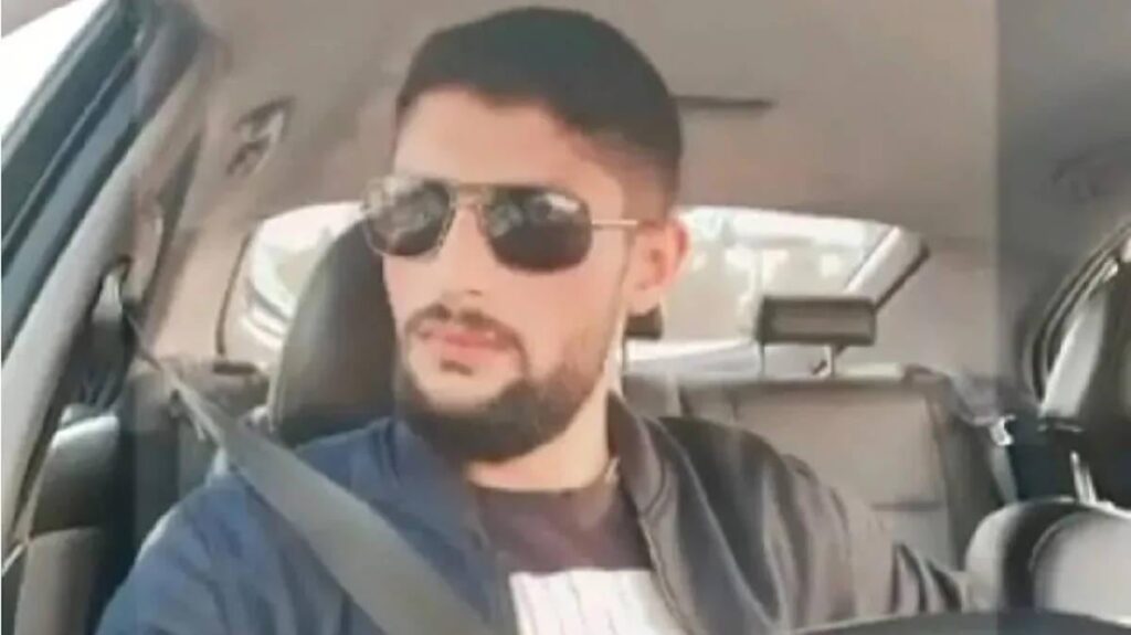 Hotel migrant who fled to Britain after sexually assaulting girl, 15, in Germany, fighting deportation on human rights grounds | LBC