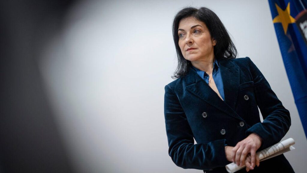 Economics Minister under pressure: This is the secret guest list for the VIP summit meeting with Katherina Reiche