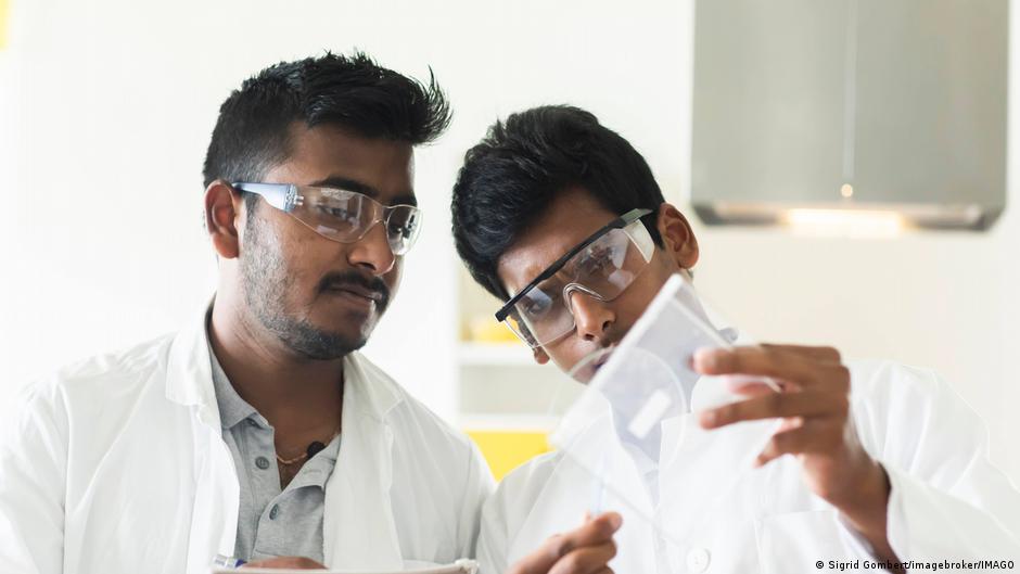 Indian workers earn highest median pay in Germany