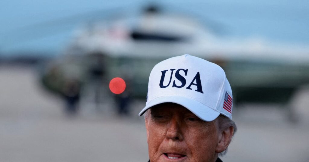 Greenland tariffs: Trump imposes extra 10% tax on European countries supporting Denmark Greenland tariffs: Trump imposes extra 10% tax on European countries supporting Denmark