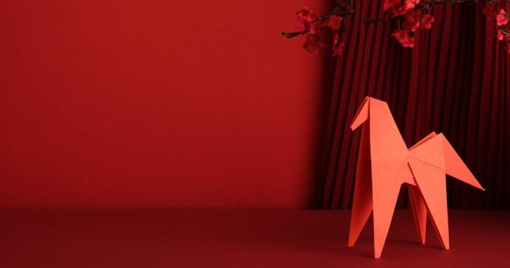 The Year of the Horse: What 2026 Brings According to Chinese Astrology | zarpanews.gr