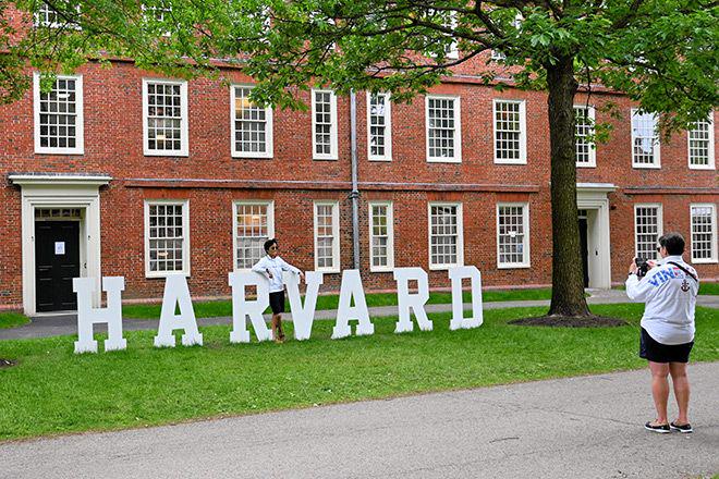 Japanese students entering the U.S. dropped by 3,000 in 2025