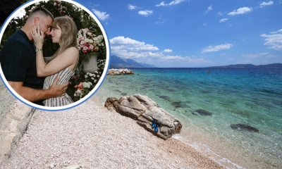 Could Kelce and Swift Be Headed to Croatia? NFL Legend Eyes Family Roots Could Kelce and Swift Be Headed to Croatia? NFL Legend Eyes Family Roots