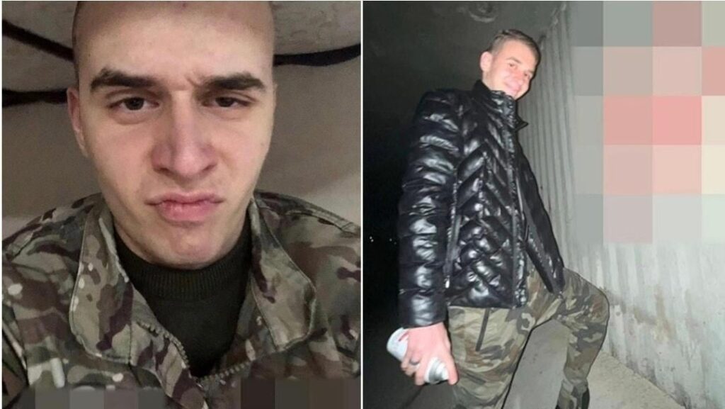 What do you think about Mikheil Chkhikvishvili, the Georgian neo-Nazi, U.S.-based cult leader, and white supremacist?