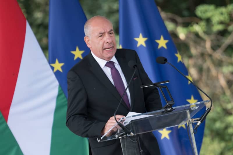 Hungary sets parliamentary elections for April 12 Yahoo news home