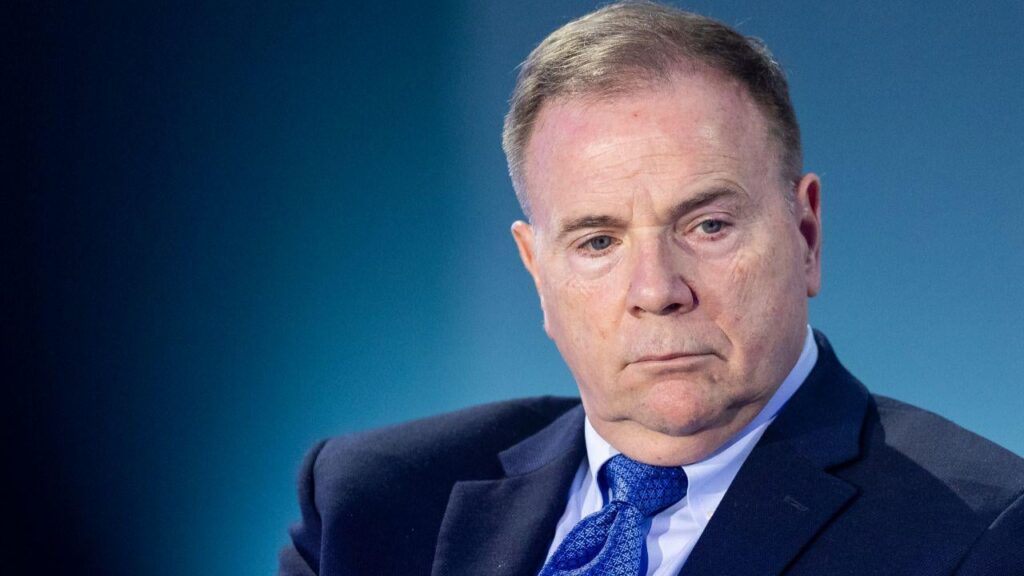 Retired US general says US ‘needs Europe’ to ‘save it’ from itself