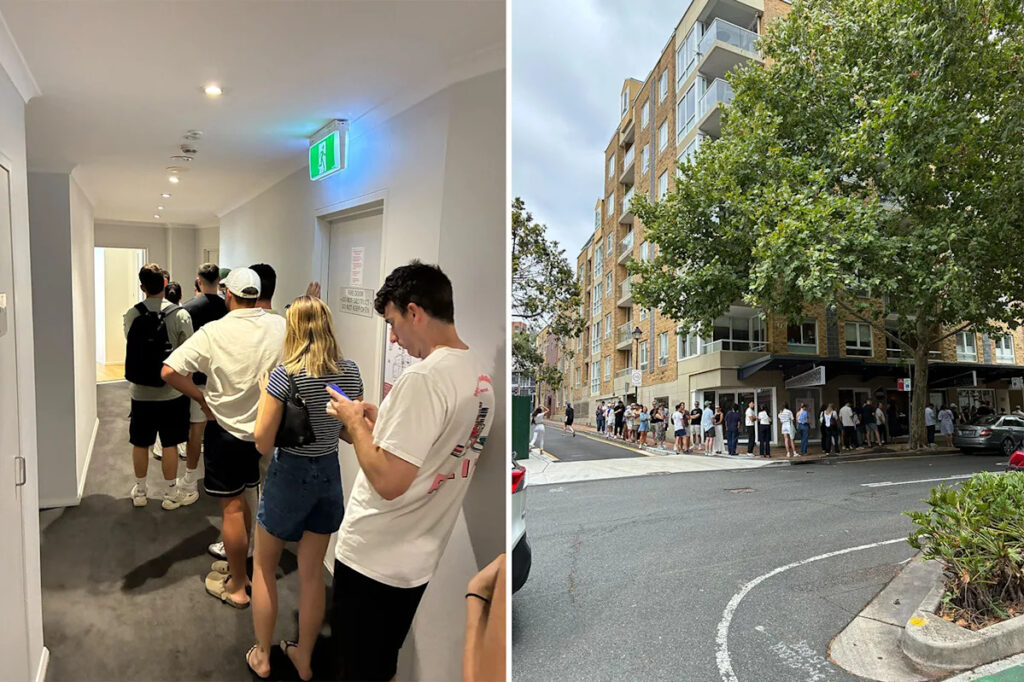 Stark warning for landlords as Australia nears critical property 'tipping point': 'It's horrific'