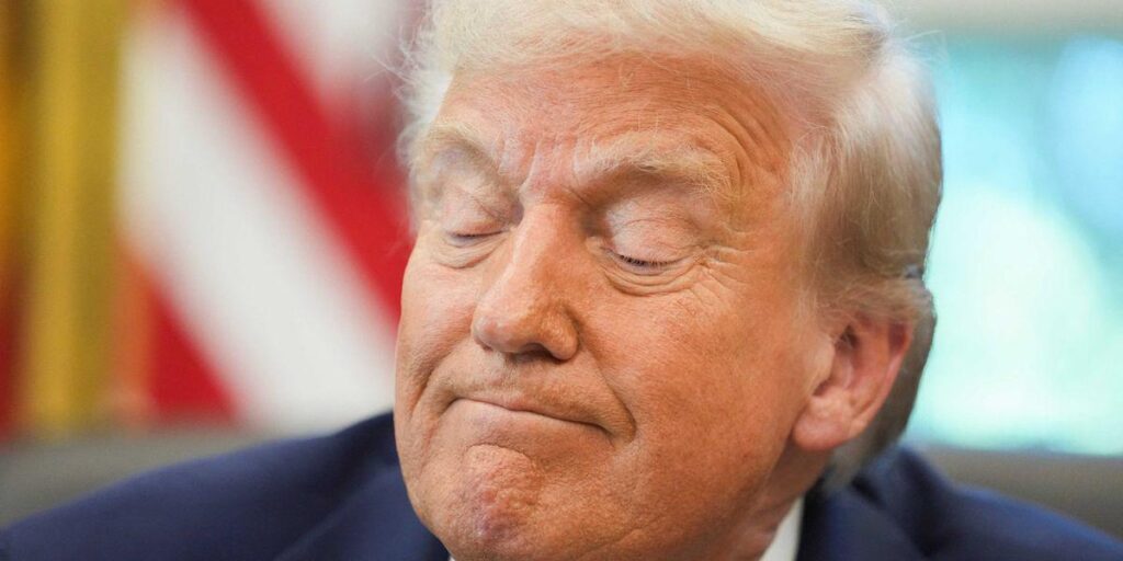 Republicans will lose House 'by significant margin' thanks to Trump: former GOP governor