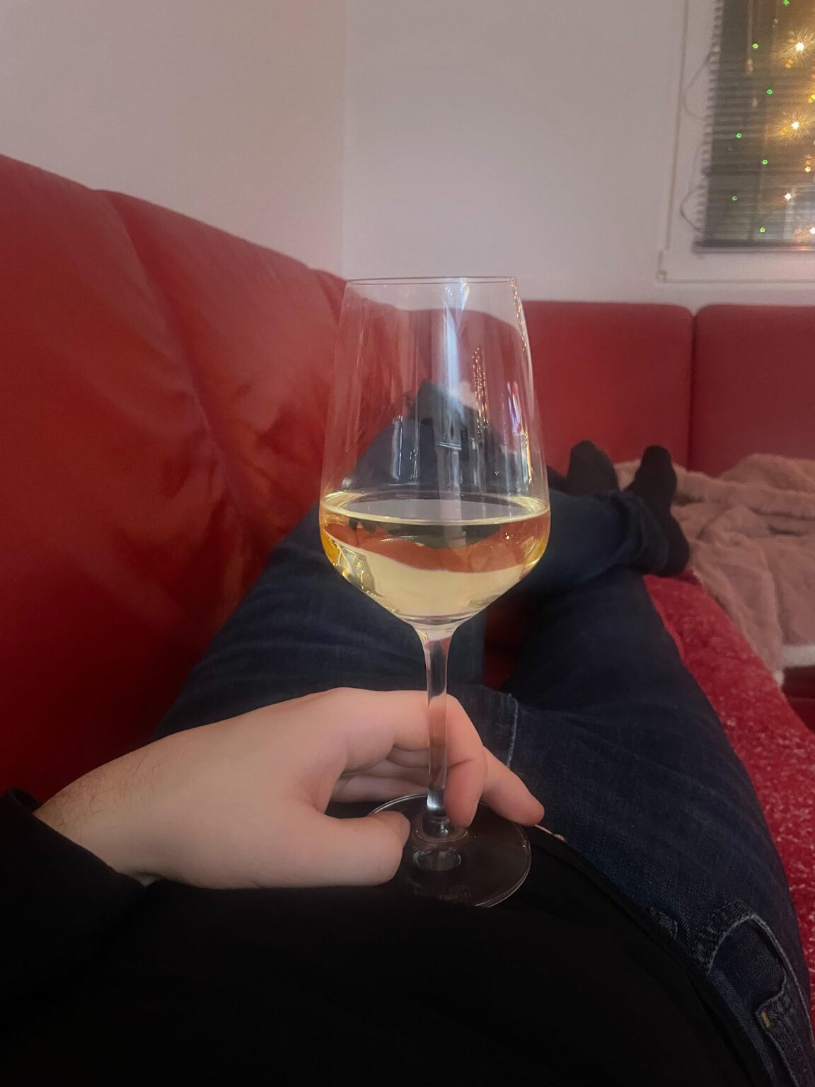 Happy new year and what to drink 🥳🥂