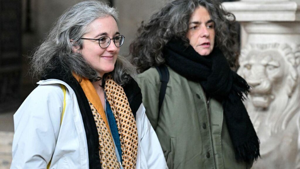 Samuel Paty “discriminated against Muslim students”: outcry after the words of a defense lawyer at the appeal trial