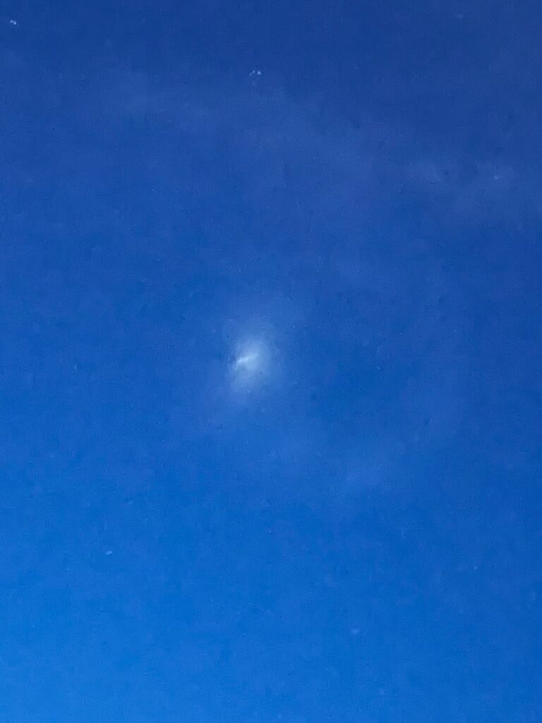What would this be?