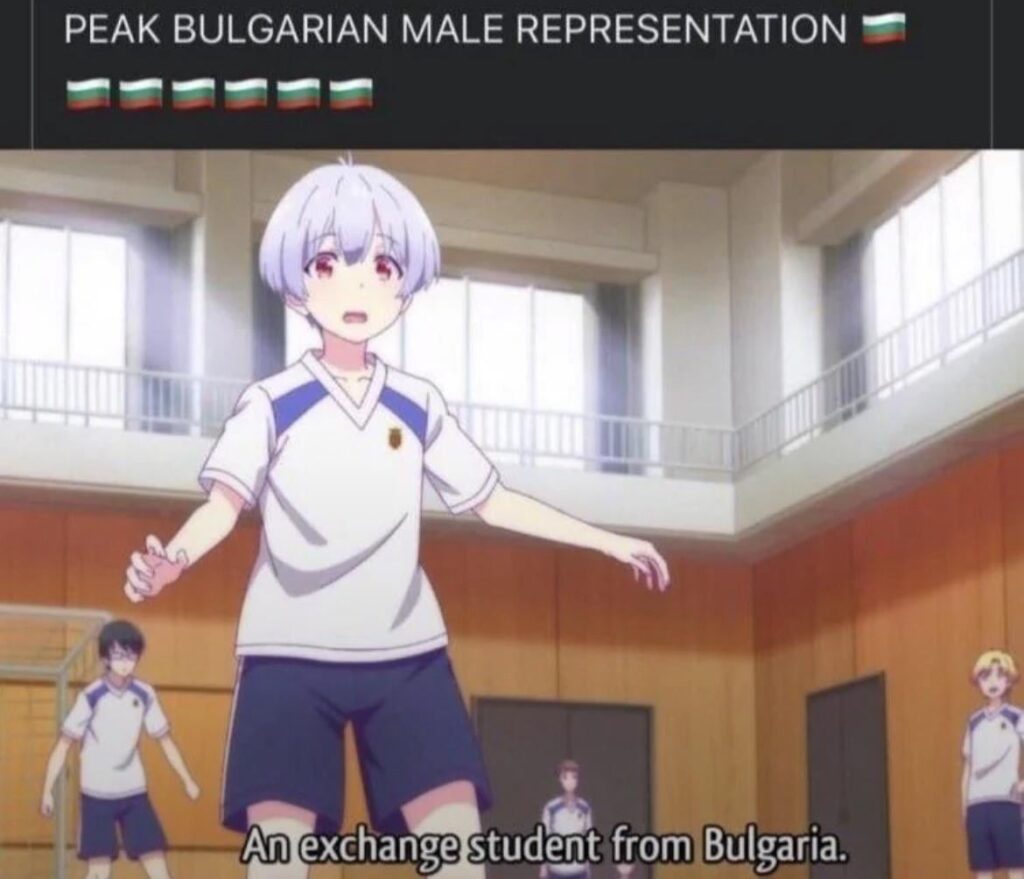 My Bulgarian friends, is this true?