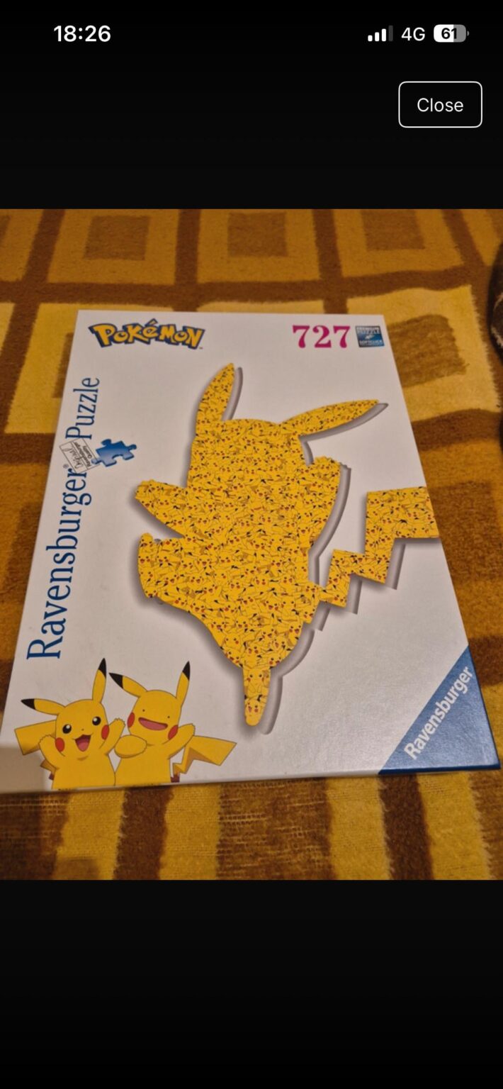 Any TCG shops dealing with singles?