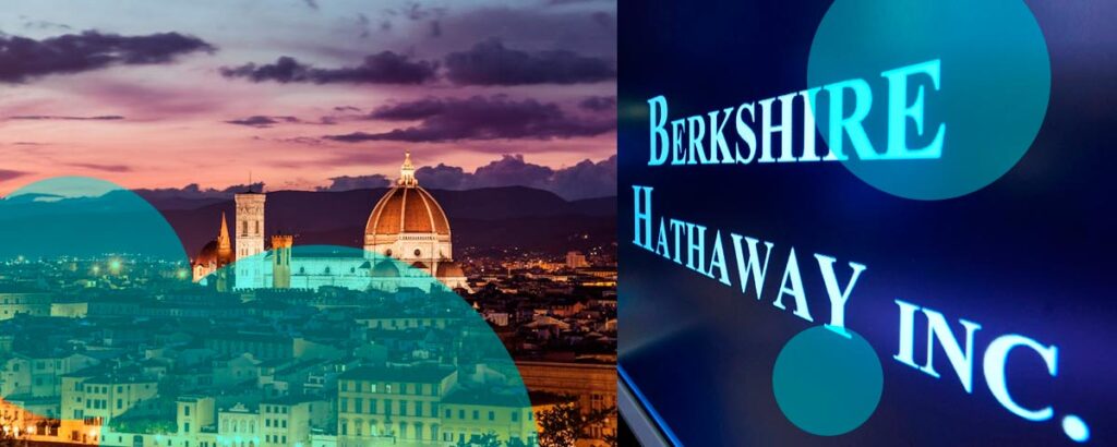 Berkshire Hathaway launches primary casualty policies as Italy expansion continues