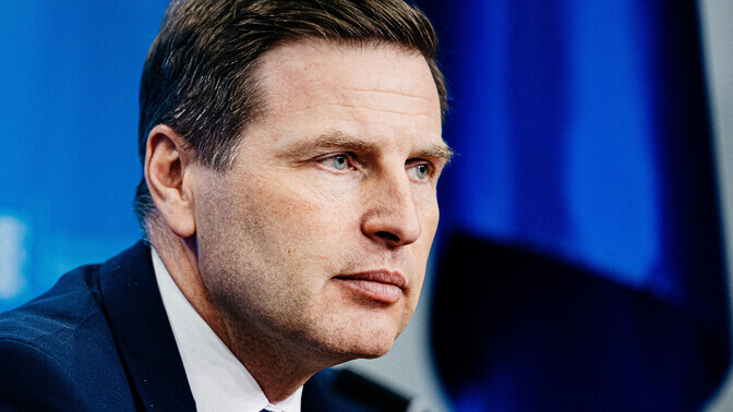 Defense minister: Estonia still planning to take part in Danish drills in Greenland | News