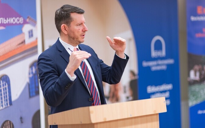 Estonian MFA secretary general: Maduro was an illegitimate tyrant | News