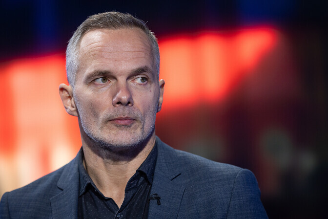 Expert: Lengthy reach of the US remains intact for Estonia, Europe | News Expert: Lengthy reach of the US remains intact for Estonia, Europe | News