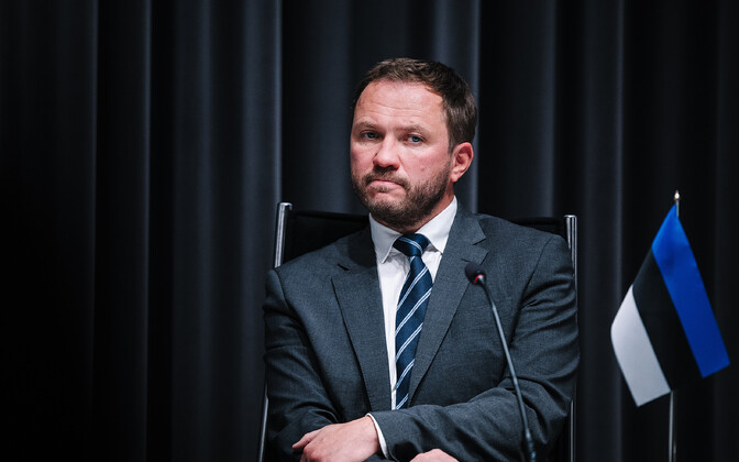 Estonia’s FM slams idea of EU-Russia envoy as ‘dangerous’ | News Estonia's FM slams idea of EU-Russia envoy as 'dangerous' | News